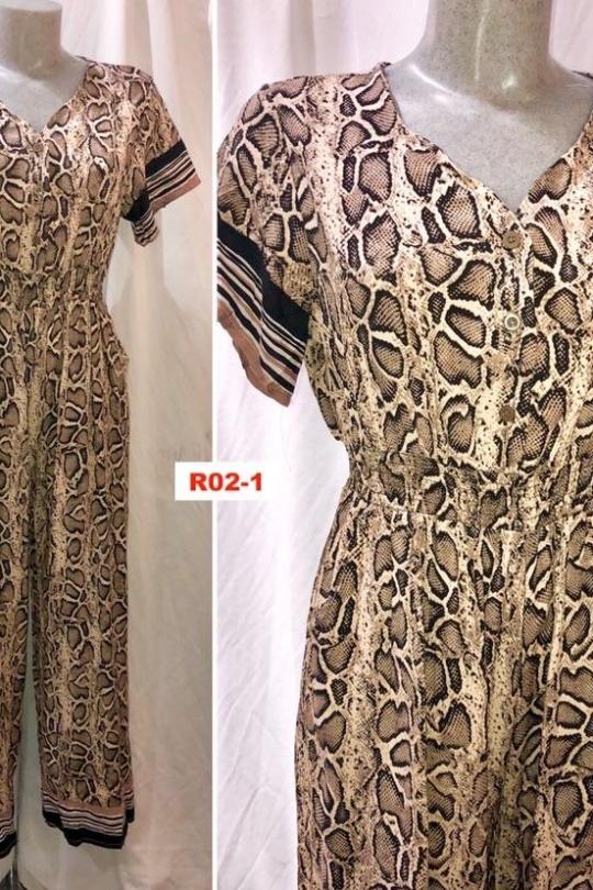 Combinaisons Femme Camel/noir J STARS R02-1 Efashion Paris