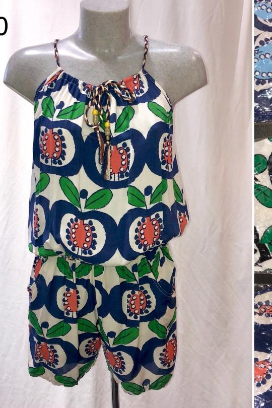 Combinaisons Femme Couleurs mélangées J STARS R550 Efashion Paris