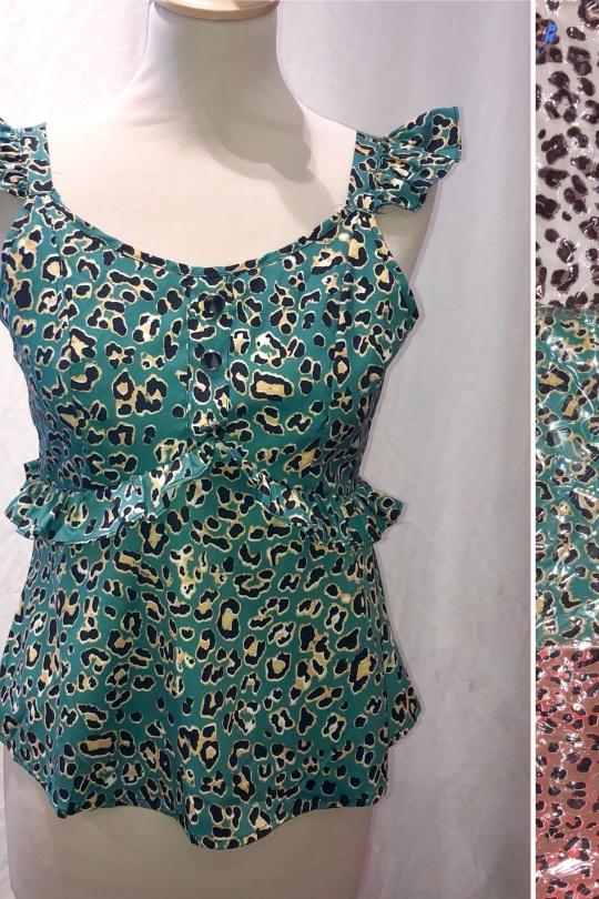Vests Women Mixed colors J STARS T91 Efashion Paris
