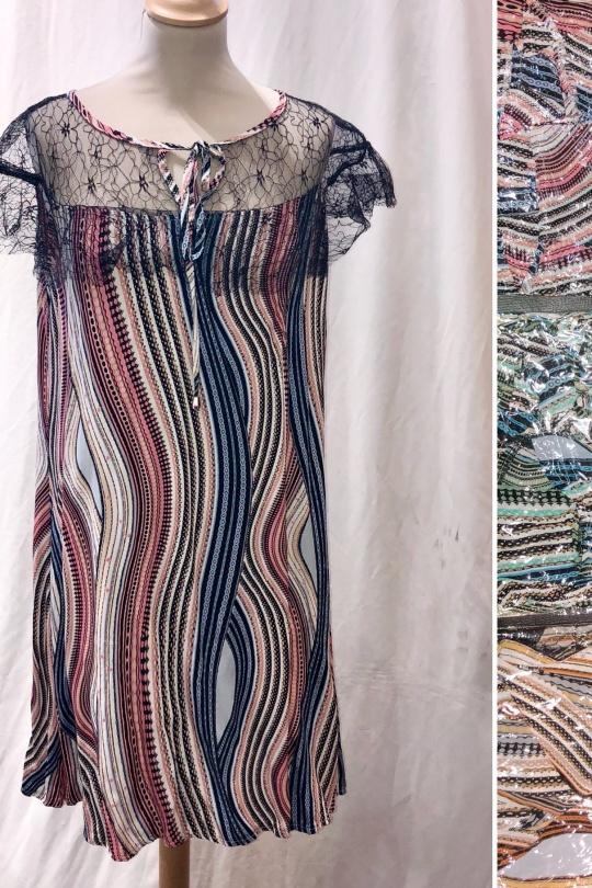 Tunics Women Mixed colors J STARS R943 Efashion Paris