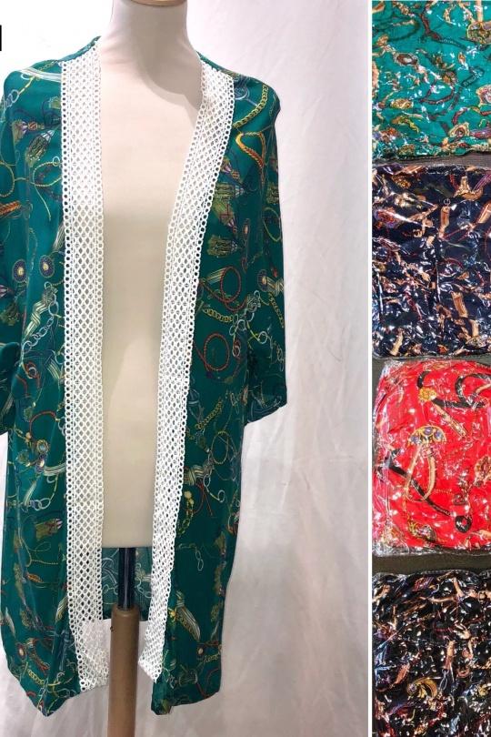 Cárdigans Mujer Colores mixtos J STARS C1991 Efashion Paris
