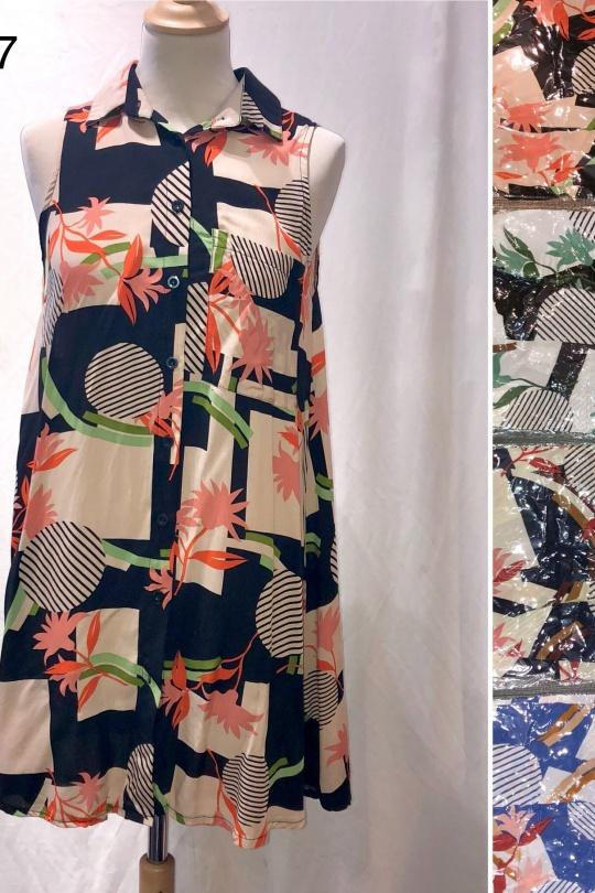 Shirts Women Mixed colors J STARS R1307 Efashion Paris