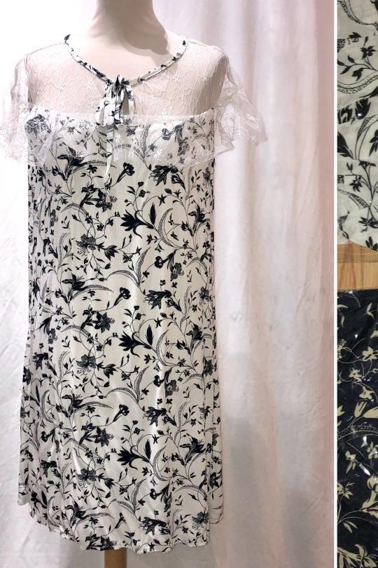 Short dresses Women Mixed colors J STARS R945 Efashion Paris