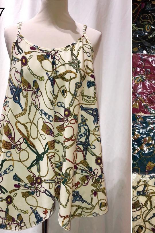 Vests Women Mixed colors J STARS R1217 Efashion Paris