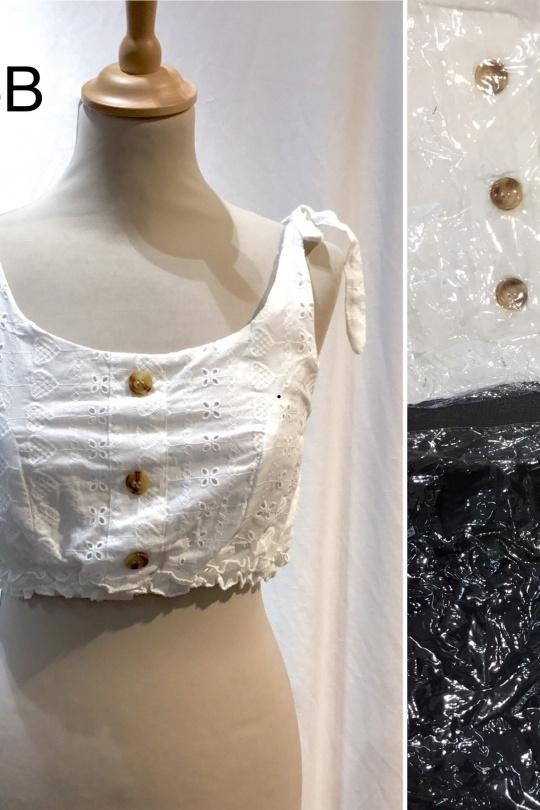 Tops Women Mixed colors J STARS T86B Efashion Paris