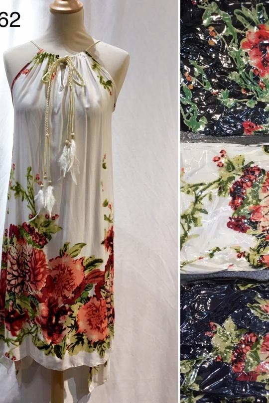 Short dresses Women Mixed colors J STARS C18162 Efashion Paris