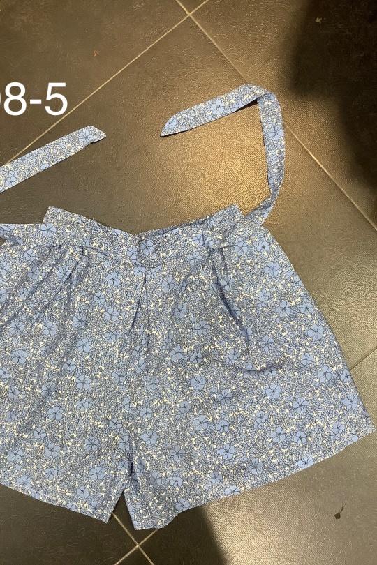 Shorts Women Mixed colors J STARS A08-5 Efashion Paris