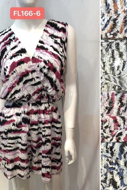 Tute Donna Colori mescolati J STARS FL166-6 Efashion Paris