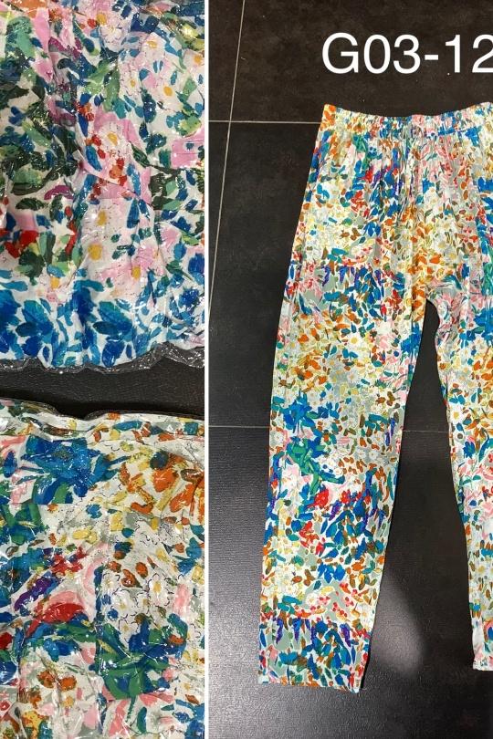 Trousers Women Mixed colors J STARS G03-12 Efashion Paris