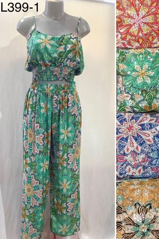 Tute Donna Colori mescolati J STARS FL399-1 Efashion Paris