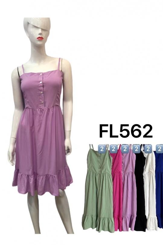 Abiti corti Donna Colori mescolati J STARS FL562 Efashion Paris
