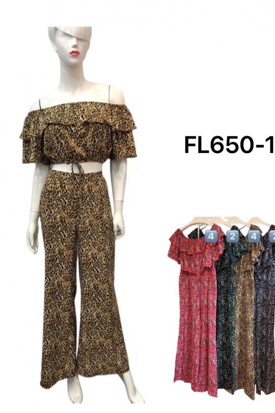 Completi Donna Colori mescolati J STARS FL650-1 Efashion Paris