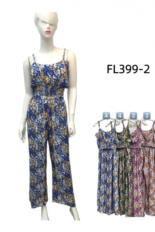 Combinaisons Femme Couleurs mélangées J STARS FL399-2 Efashion Paris
