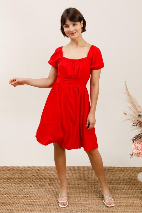 Robes courtes Femme Couleurs mélangées J STARS Z18 Efashion Paris