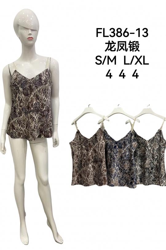 Vests Women Mixed colors J STARS FL386-13 Efashion Paris