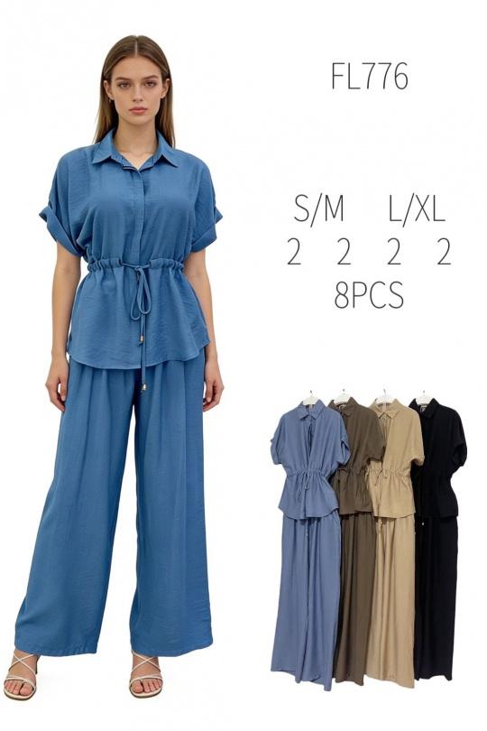 Ensembles Femme Couleurs mélangées J STARS FL776 Efashion Paris