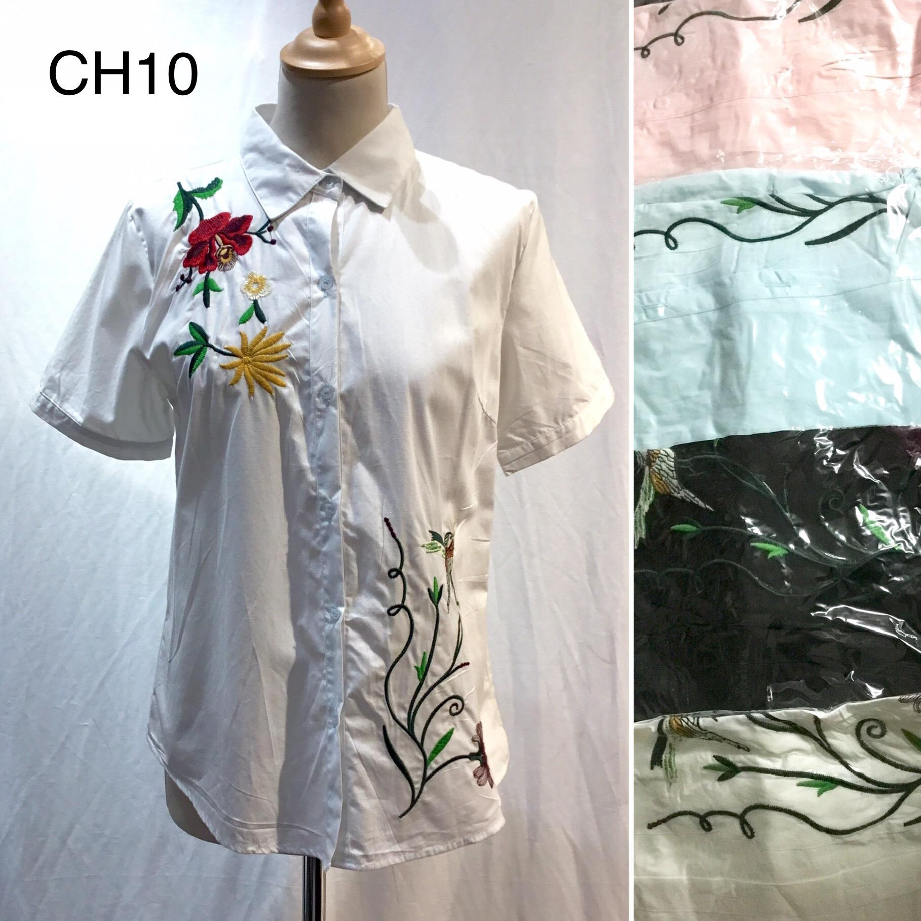 Tops Femme Couleurs mélangées J STARS CH10 #c Efashion Paris