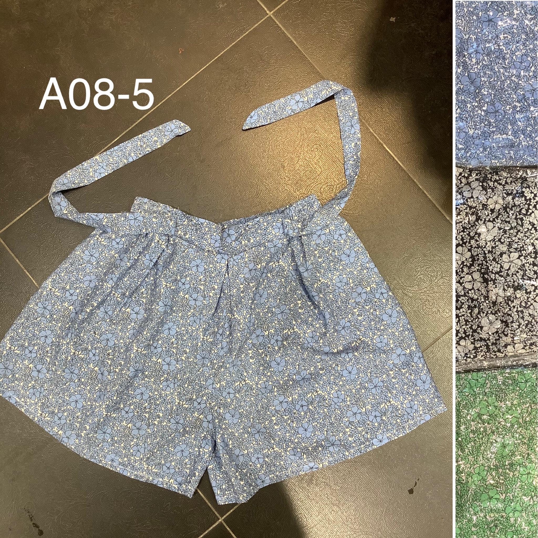 Shorts Women Mixed colors J STARS A08-5 #c Efashion Paris