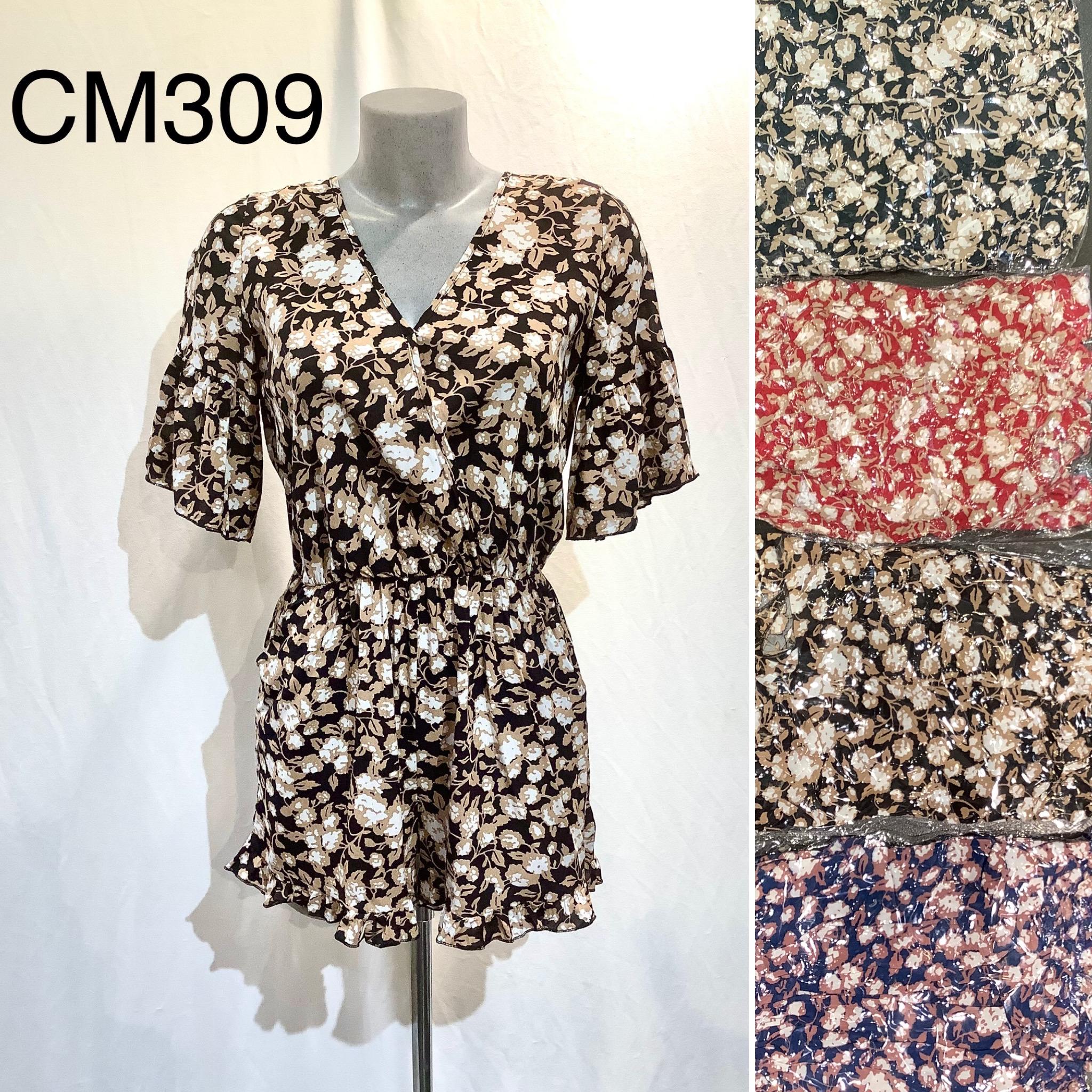 Combinaisons Femme Couleurs mélangées J STARS CM309 #c Efashion Paris