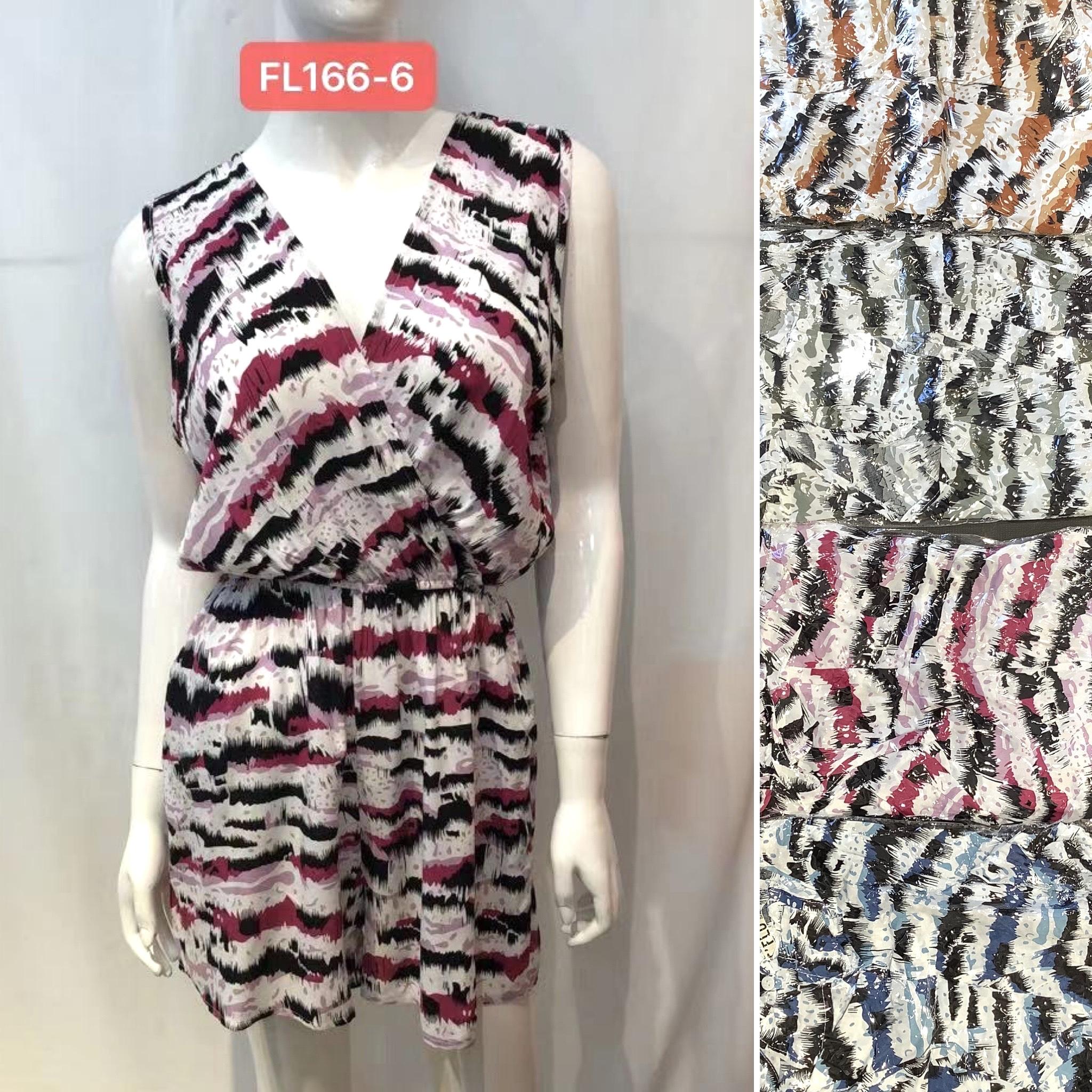 Tute Donna Colori mescolati J STARS FL166-6 #c Efashion Paris