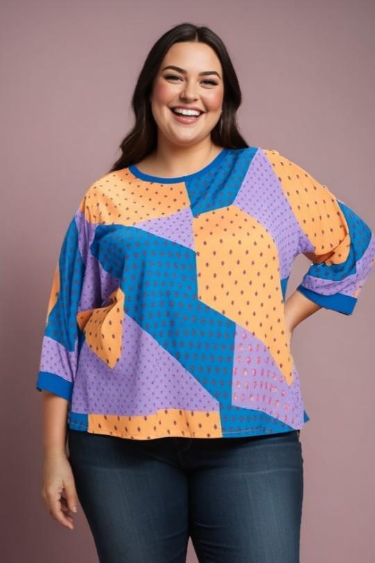 Tops Women Yellow Pomme Rouge C6111 Efashion Paris