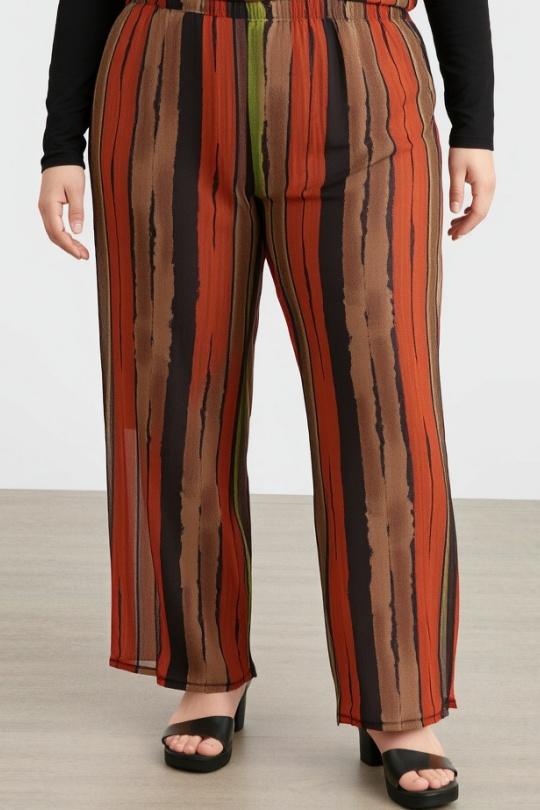 Pantalons Femme Vert Pomme Rouge B98 Efashion Paris