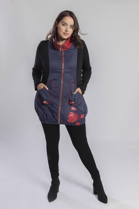 Dresses & Jumpsuits Women Blue Pomme Rouge A619 Efashion Paris