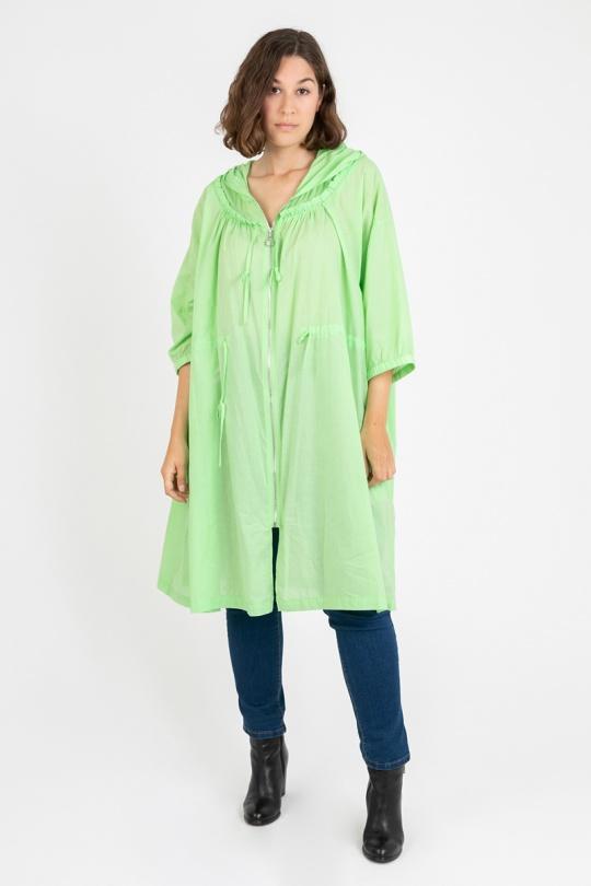 Giacche Donna Green Pomme Rouge C6527 Efashion Paris