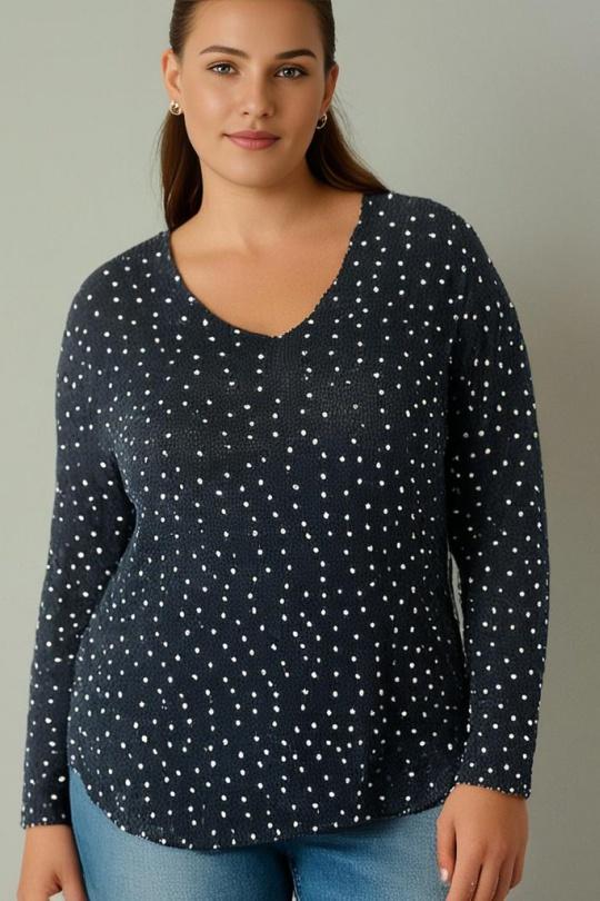 Jumpers Women Black Pomme Rouge T82830 Efashion Paris