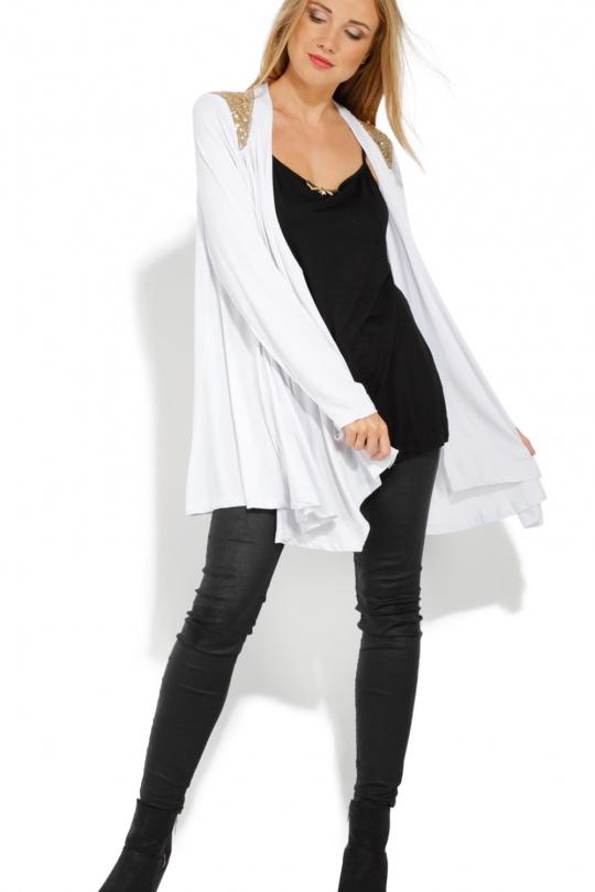 Ensembles Femme Blanc Pomme Rouge A327 Efashion Paris