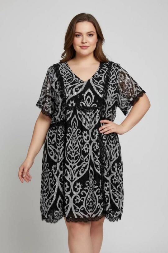 Dresses & Jumpsuits Women Black Pomme Rouge C6225 Efashion Paris