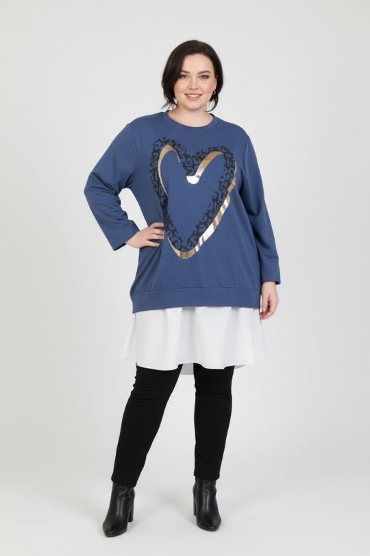 Robes & Combinaisons Femme Bleu Pomme Rouge T221214 Efashion Paris