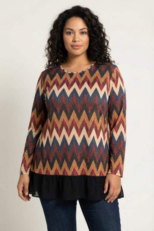 Tops Femme Rouge Pomme Rouge T3369 Efashion Paris