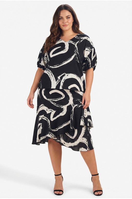 Ensembles Femme Blanc Pomme Rouge P-C6197 Efashion Paris