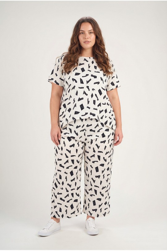 Ensembles Femme Blanc Pomme Rouge P-C6198 Efashion Paris