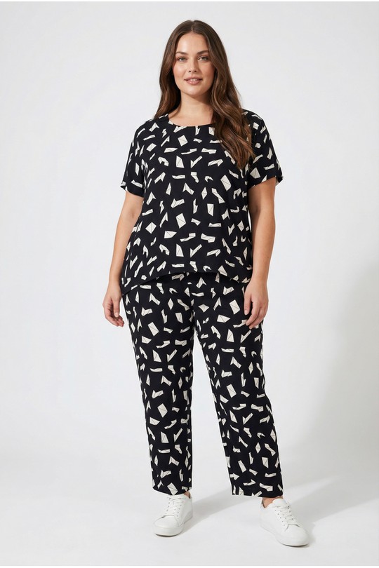 Ensembles Femme Blanc Pomme Rouge P-C6198 Efashion Paris