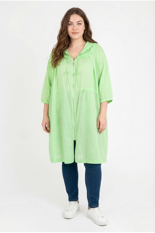 Vestes Femme Bleu Pomme Rouge P-C6527 Efashion Paris