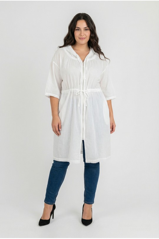 Vestes Femme Bleu Pomme Rouge P-C6527 Efashion Paris