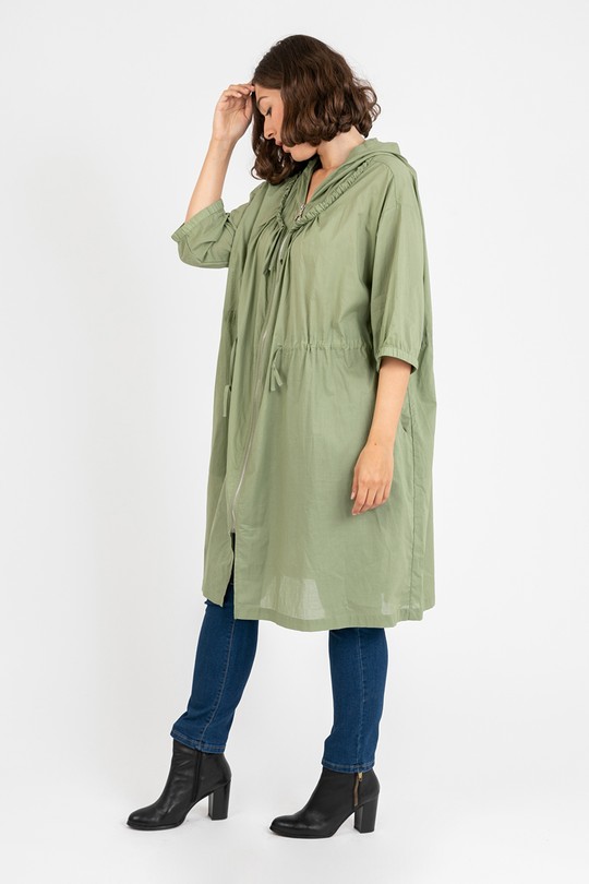 Vestes Femme Bleu Pomme Rouge P-C6527 Efashion Paris