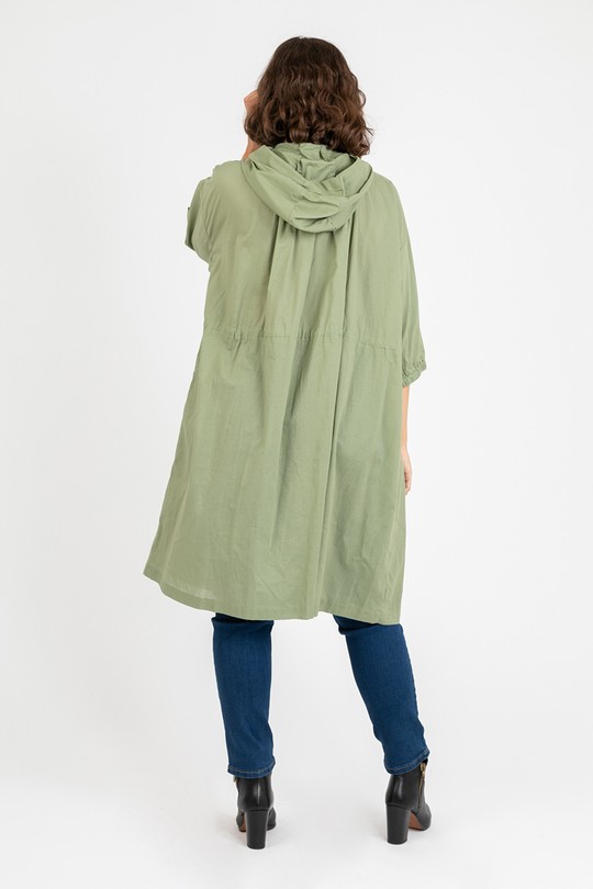 Vestes Femme Bleu Pomme Rouge P-C6527 Efashion Paris