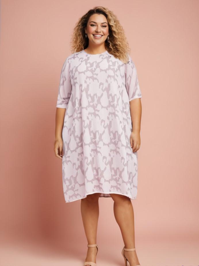 Robes & Combinaisons Femme Blanc Pomme Rouge A856 #c Efashion Paris