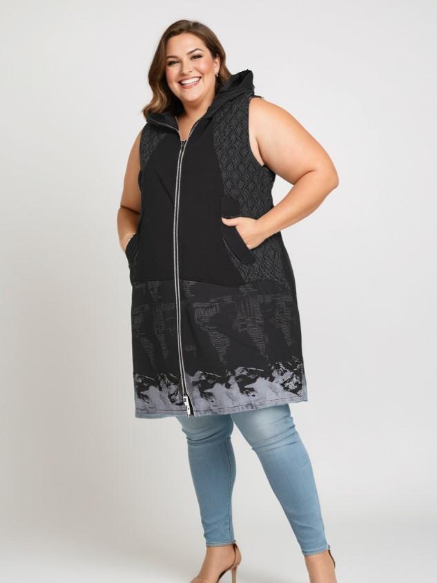 Chemises & blouses Femme Noir Pomme Rouge C6583 #c Efashion Paris