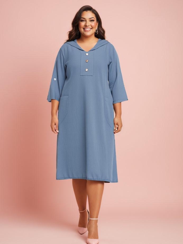 Robes & Combinaisons Femme Bleu Pomme Rouge C8020 #c Efashion Paris