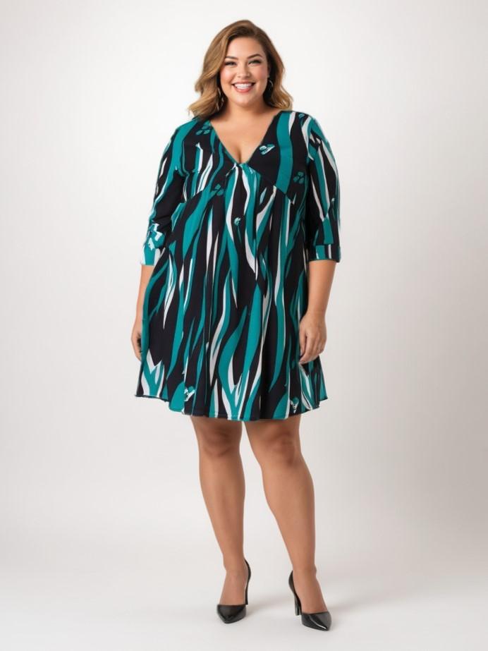 Robes & Combinaisons Femme Vert Pomme Rouge C6609 #c Efashion Paris