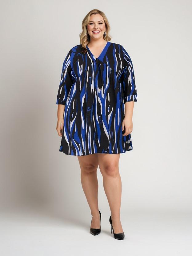 Robes & Combinaisons Femme Bleu Pomme Rouge C6609 #c Efashion Paris