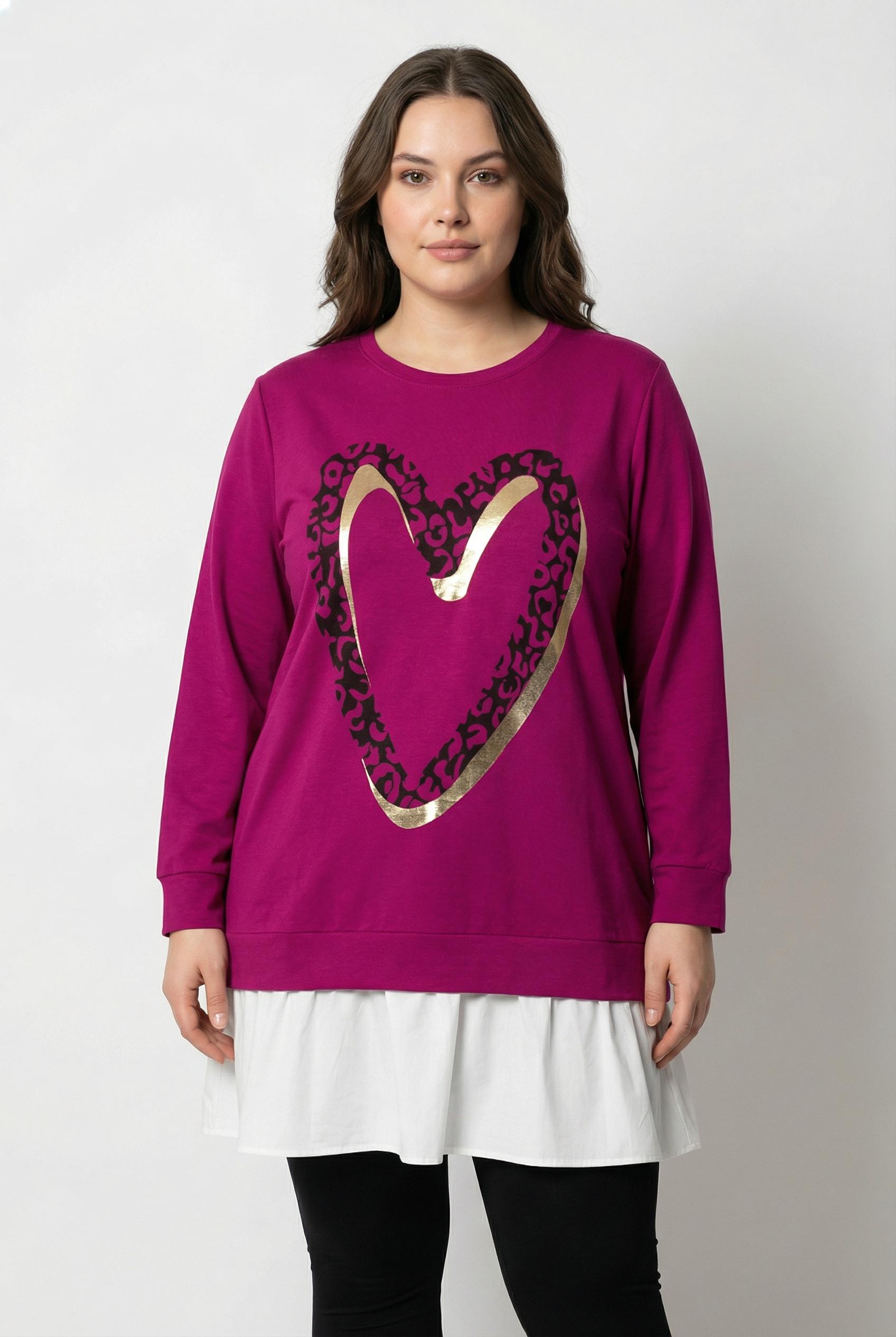 Robes & Combinaisons Femme Violet Pomme Rouge T221214 #c Efashion Paris