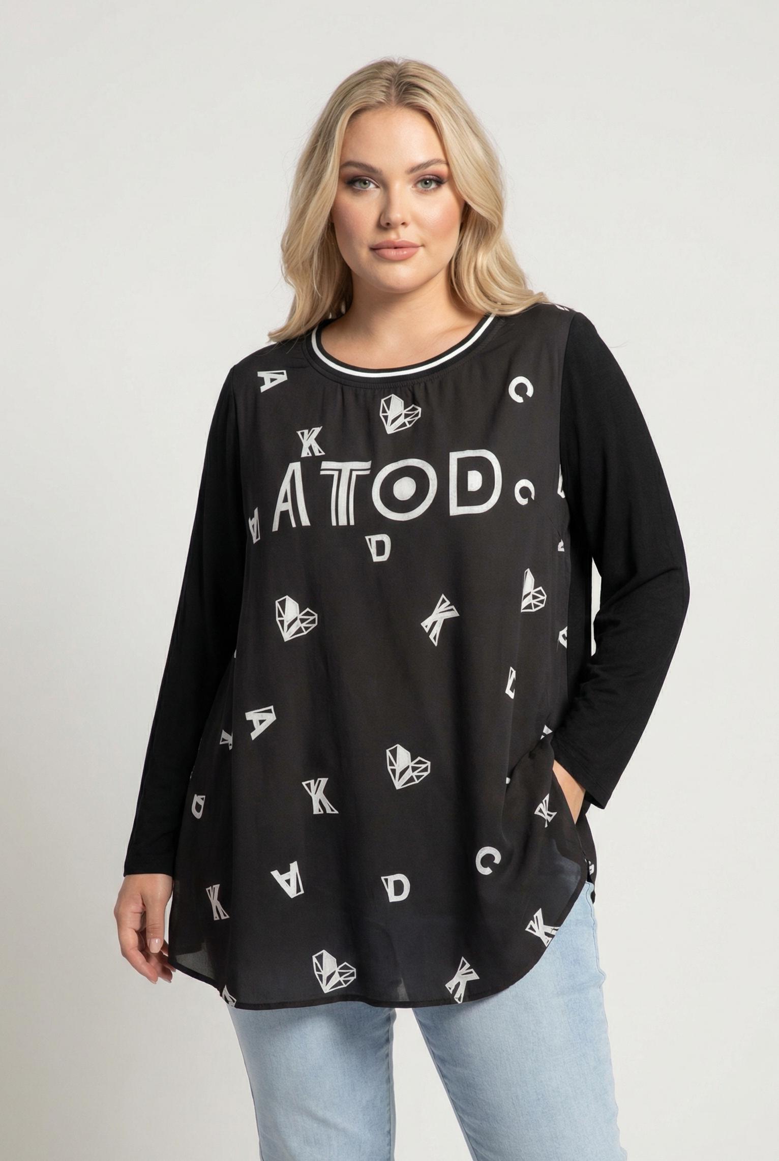 T-shirts Femme Blanc Pomme Rouge A912 #c Efashion Paris