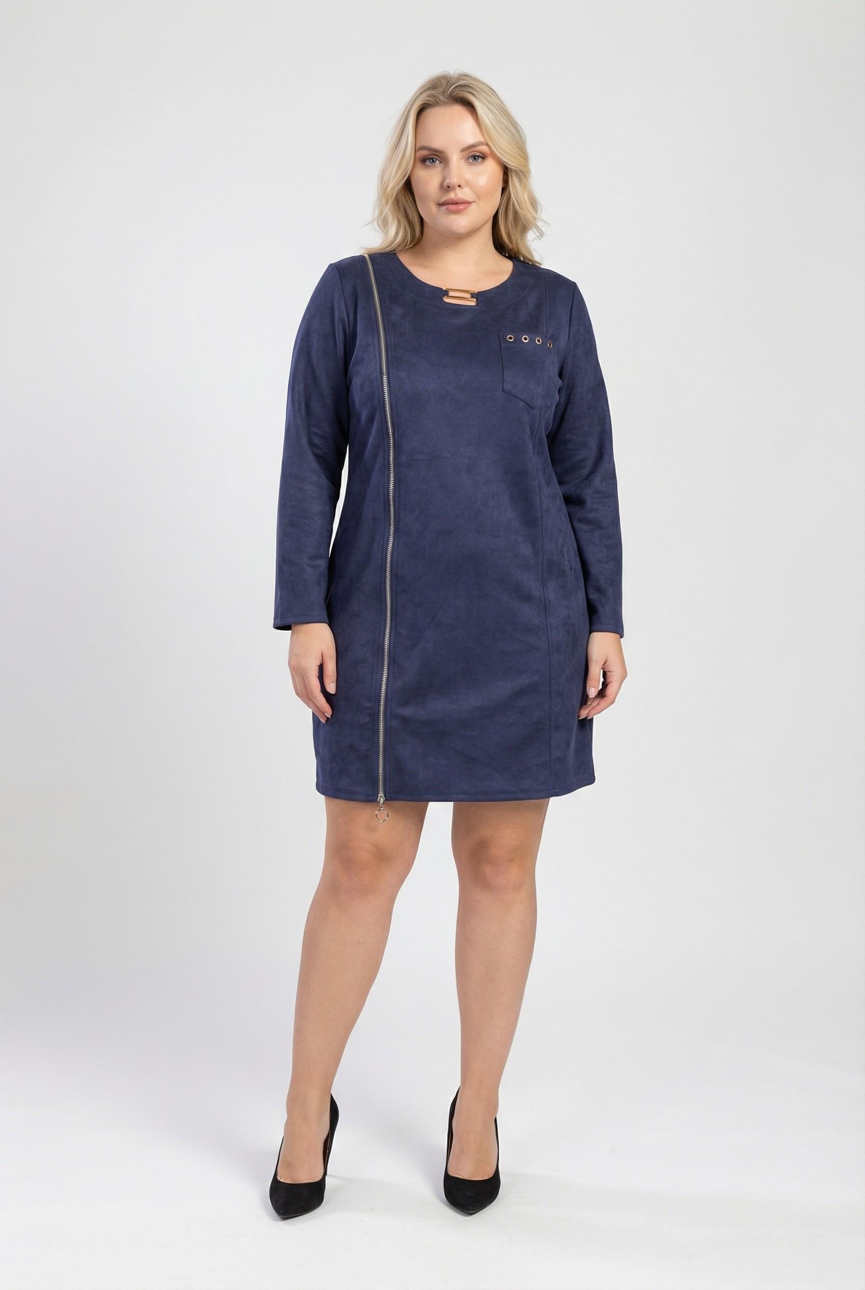 Robes & Combinaisons Femme Bleu Pomme Rouge C6158 #c Efashion Paris