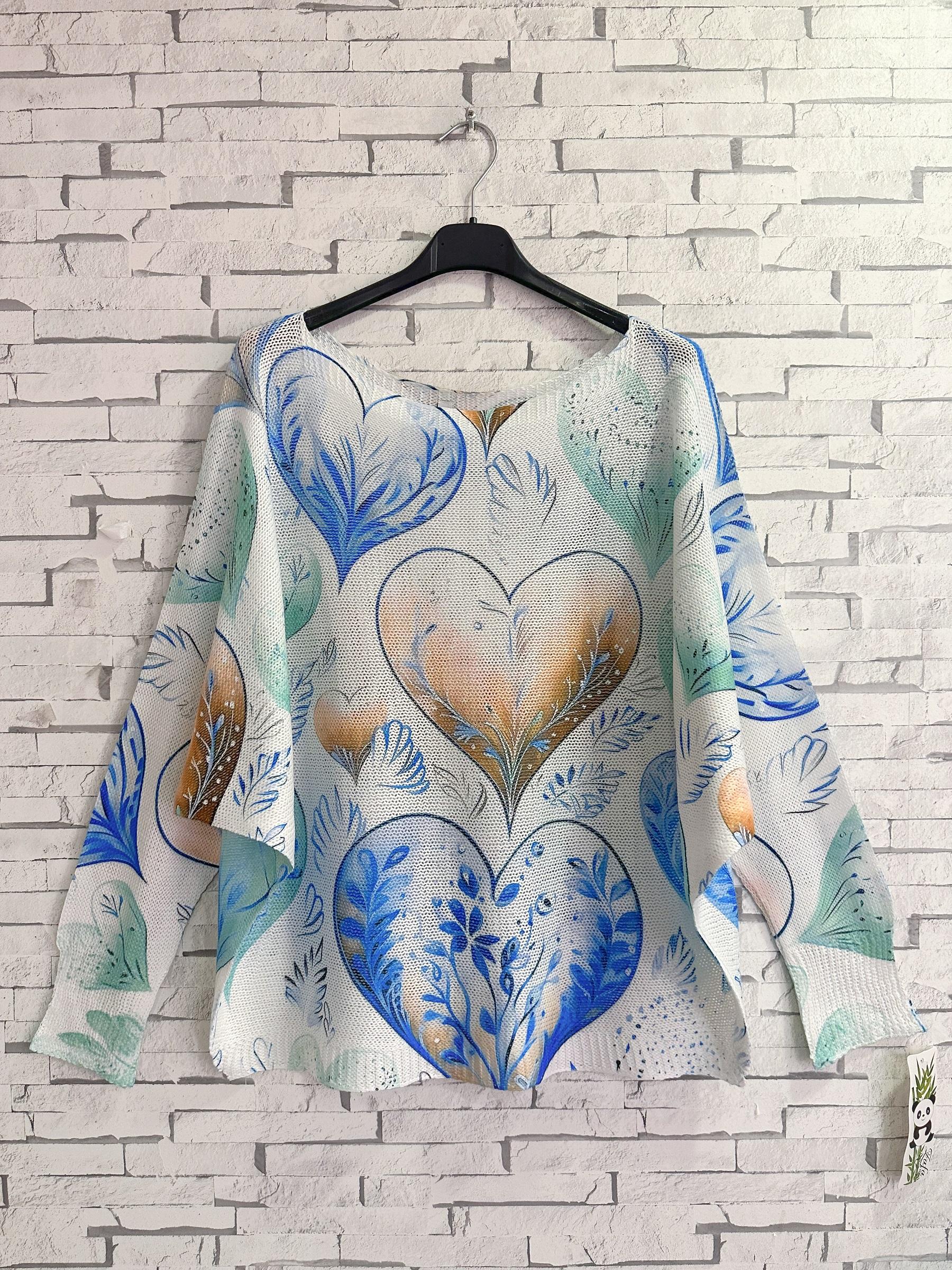 Jumpers Women Color unic ZAFA Paris 1257-372 #c Efashion Paris