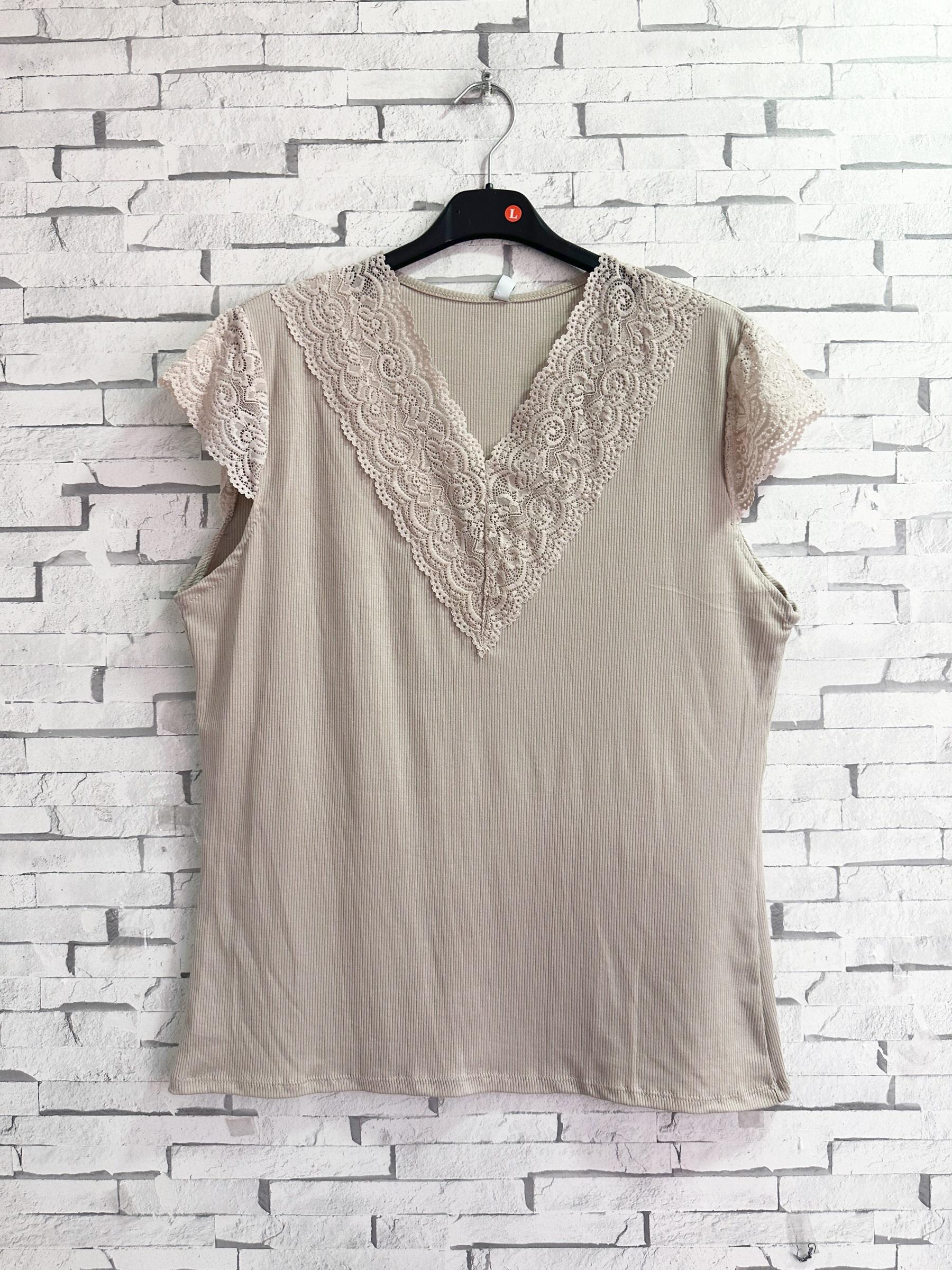 Tops Femme bleu cyan ZAFA Paris 20E02H12 #c Efashion Paris